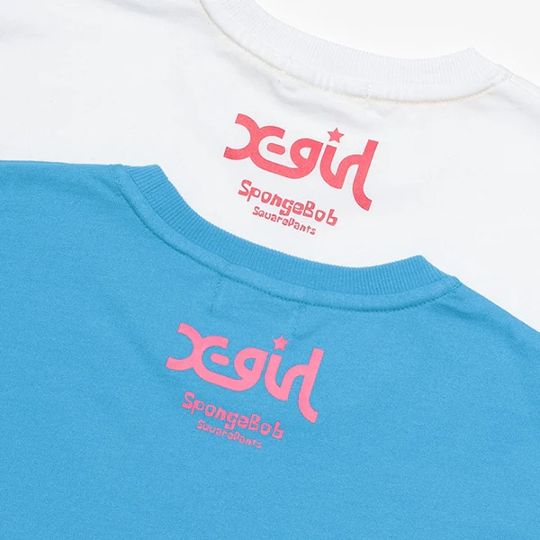 【スポンジ・ボブ】半袖Tシャツ - Image 8