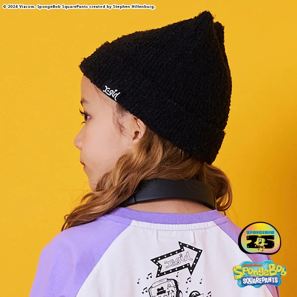 猫耳ニットキャップ - Image 15