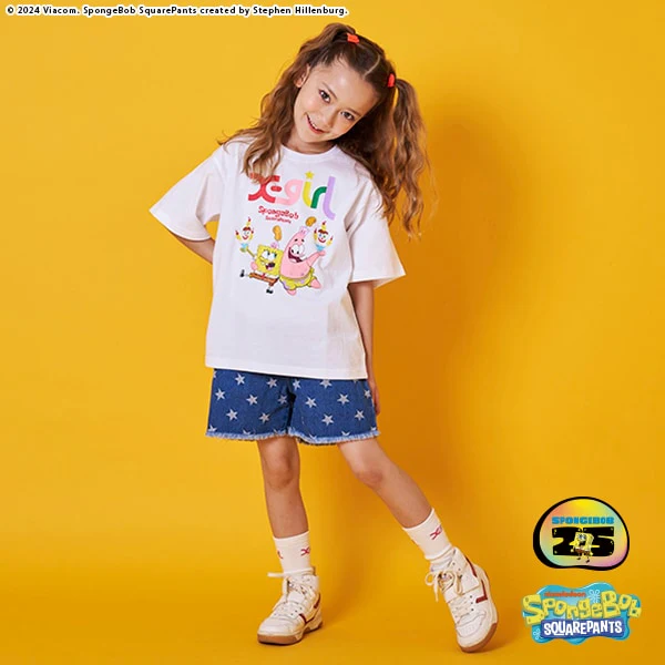 カラフルロゴソックス - Image 11