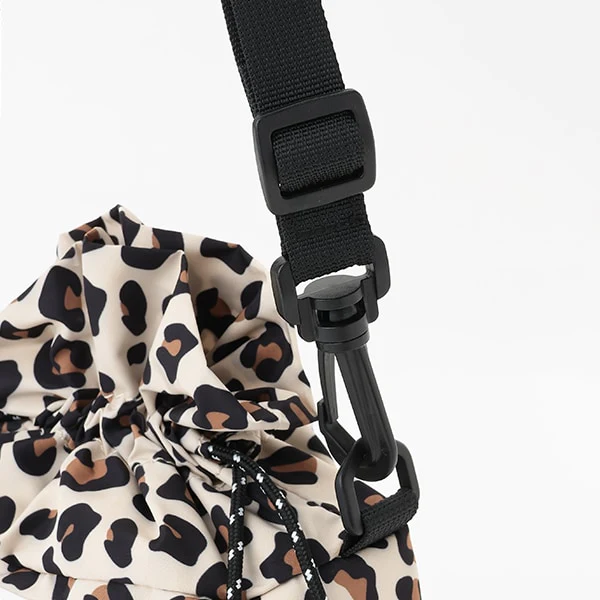 キルティングショルダーバッグ - Image 4