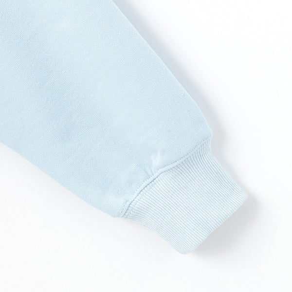 【DISNEY】ミッキー / バックプリントトレーナー - Image 7