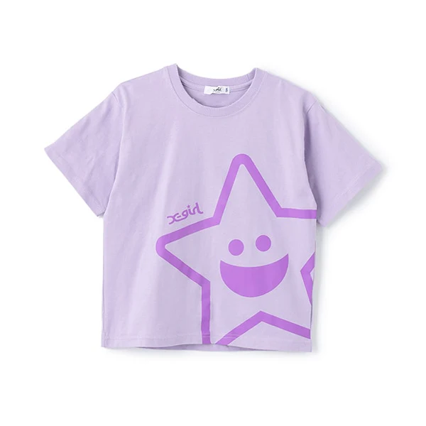 ビッグキラッキー半袖Tシャツ - Image 3