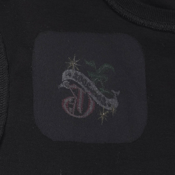 袖マルチロゴ長袖Tシャツ - Image 6