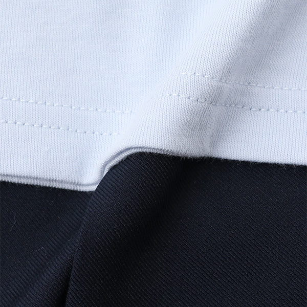 ショート丈半袖T&プリーツスカートセット - Image 11