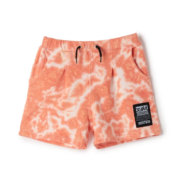 バックロゴショートパンツ - Image 2