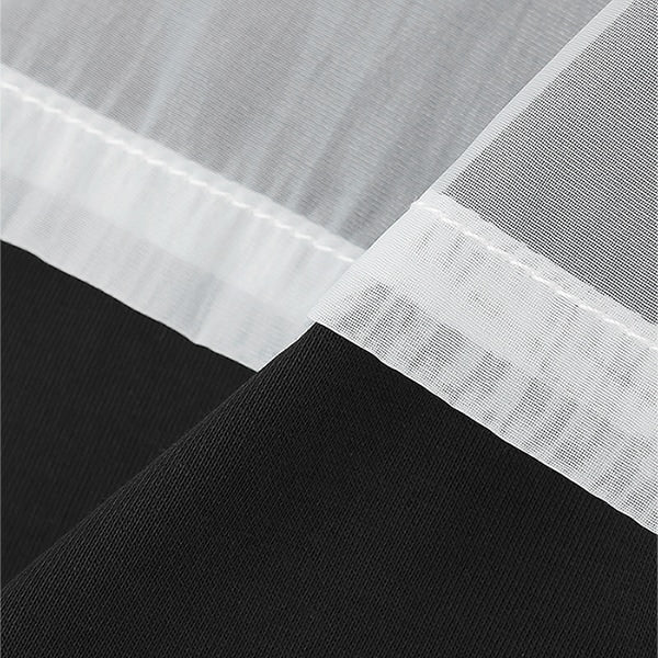 ルーシングシアー半袖シャツ - Image 12