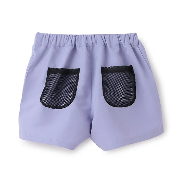 ウォーターギミックショートパンツ - Image 3