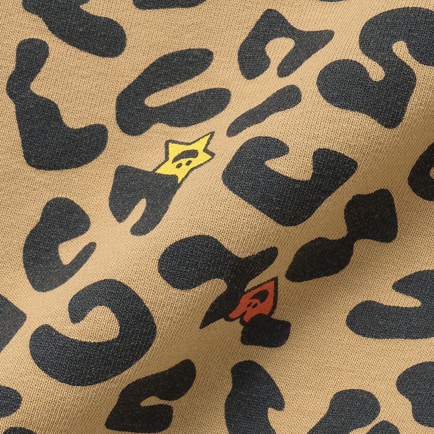 総柄テーパードレギンス - Image 8