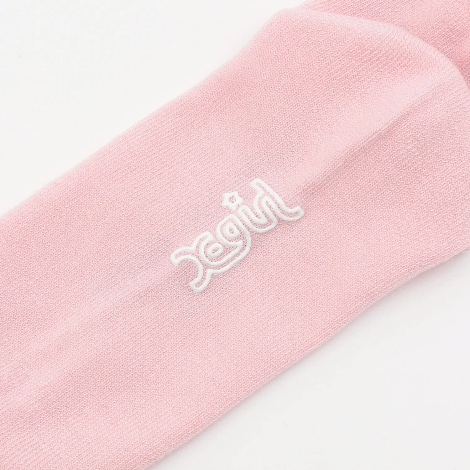 立体ハートロゴショートソックス - Image 6