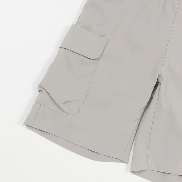ポリストレッチハーフパンツ - Image 10