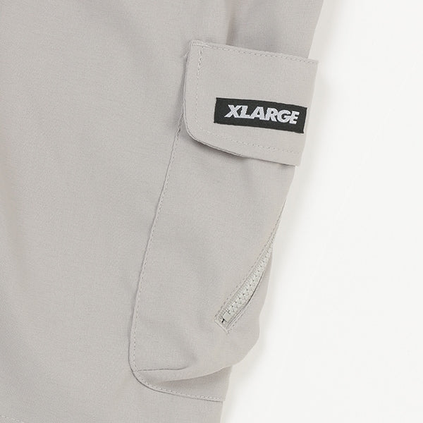 ポリストレッチハーフパンツ - Image 12