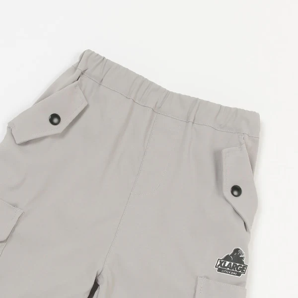 ポリストレッチハーフパンツ - Image 5