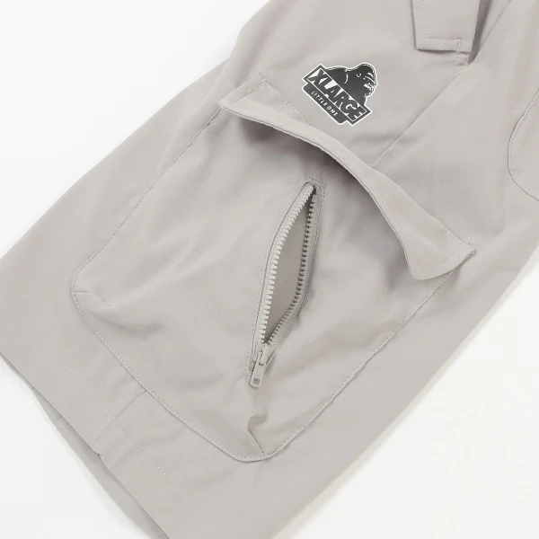 ポリストレッチハーフパンツ - Image 9
