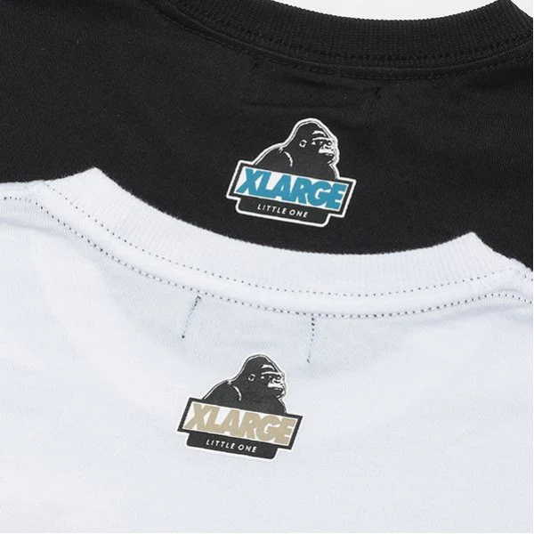 虎柄長袖Tシャツ - Image 9