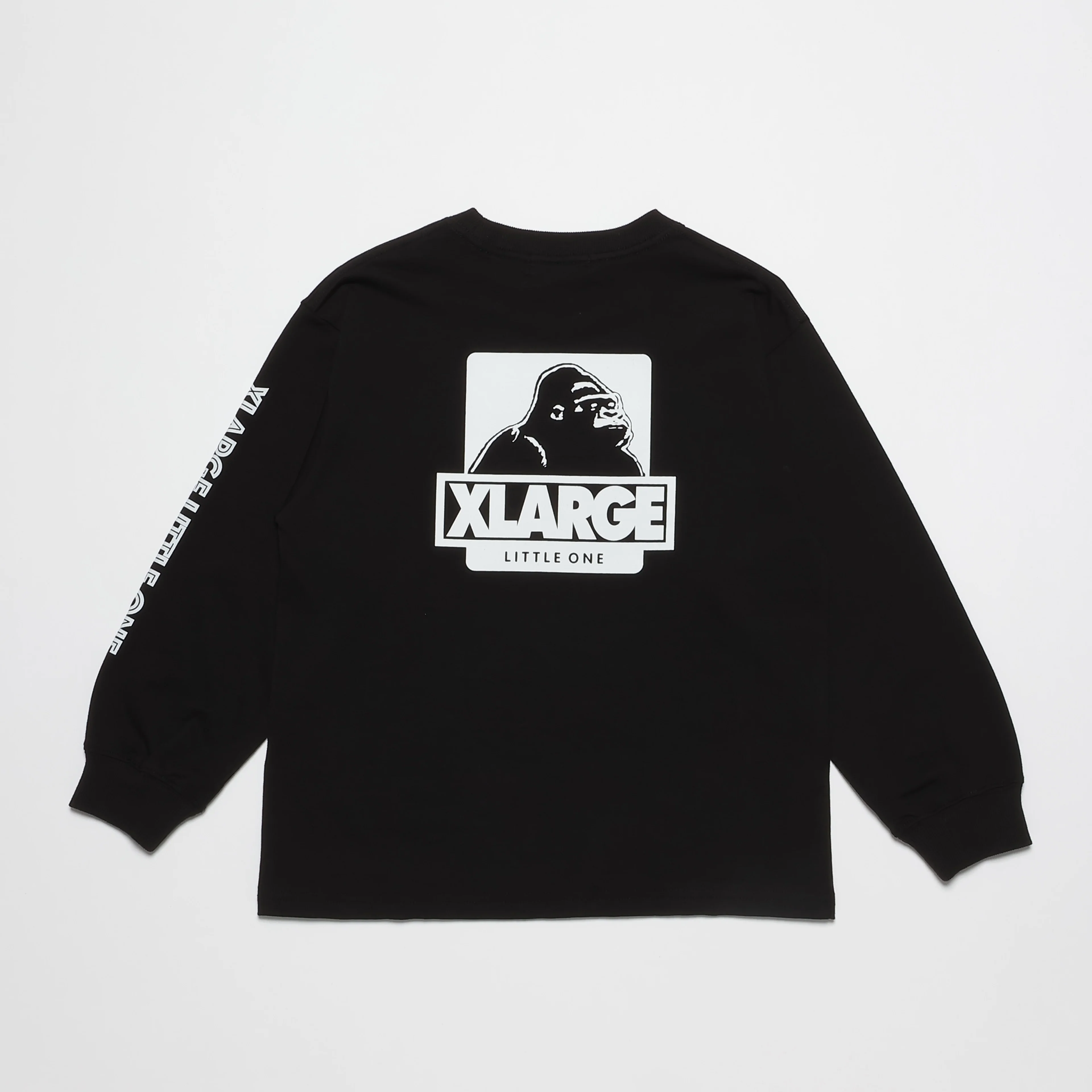 【ミニオン】長袖Tシャツ - Image 3