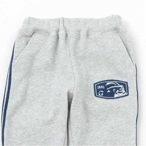カレッジロゴスウェットセットアップ - Image 10