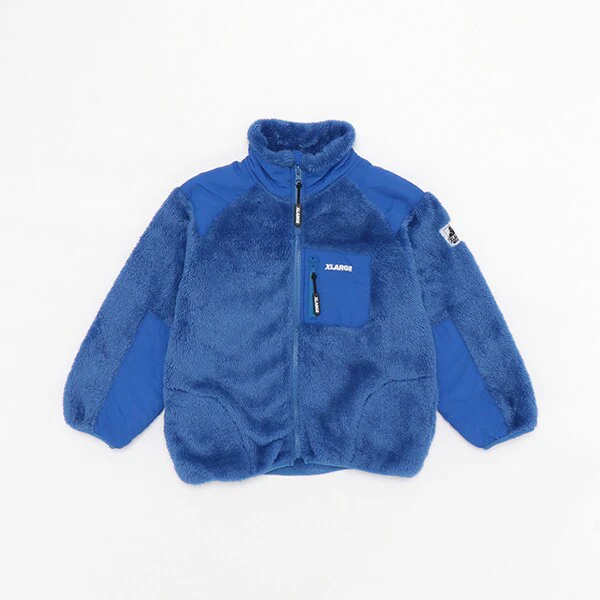 フラッフィーブルゾン - Image 13