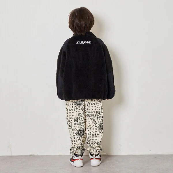 フラッフィーブルゾン - Image 21