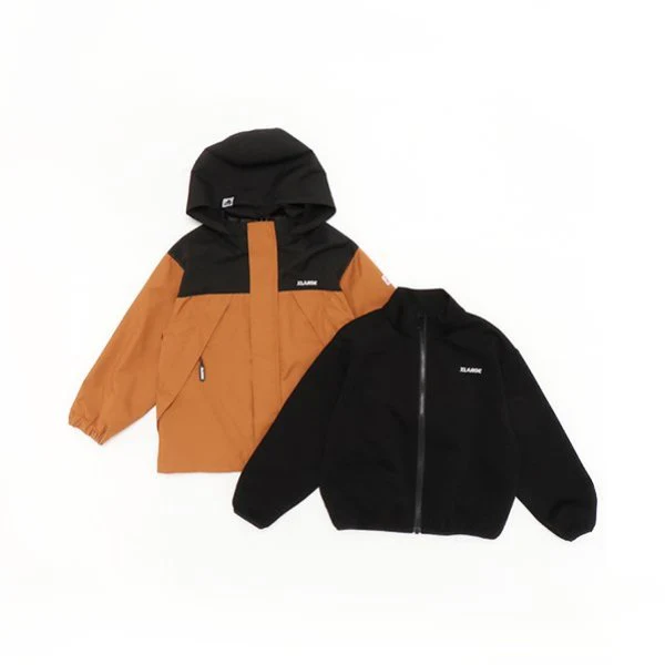 2WAYブルゾン - Image 9