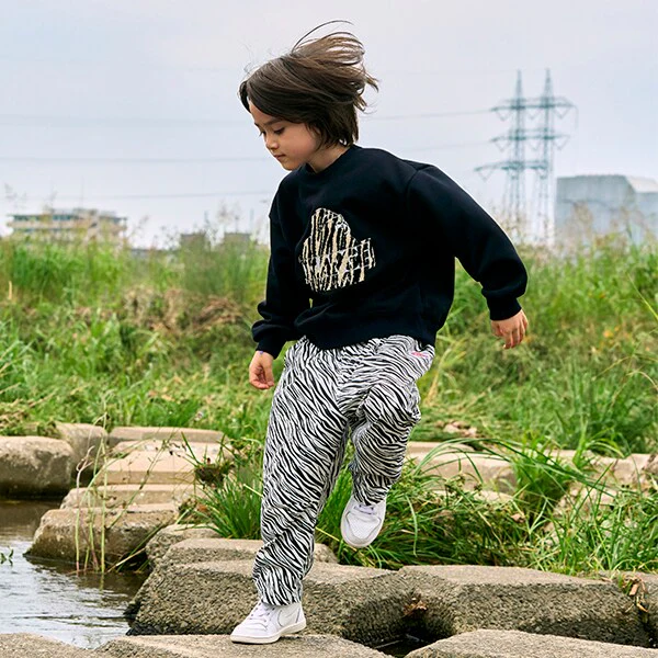 バルーンシルエットパンツ - Image 17