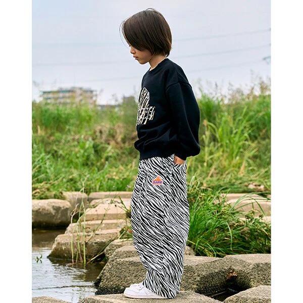 バルーンシルエットパンツ - Image 18