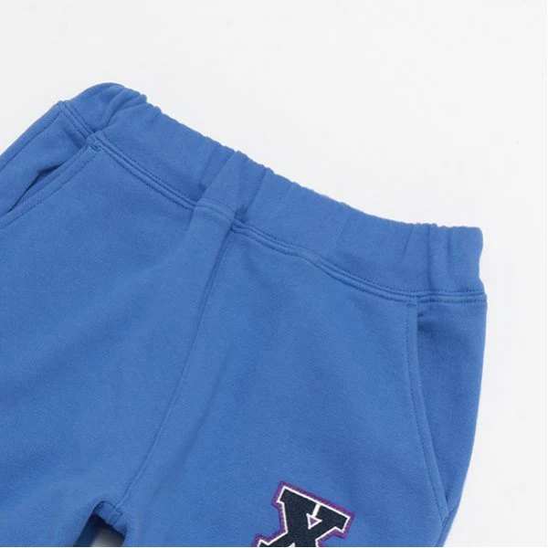 ワッペンロゴスウェットパンツ - Image 5