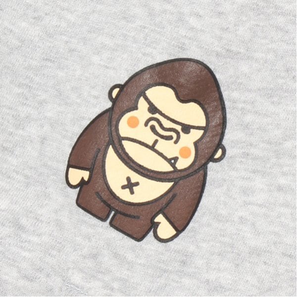 ファニーゴリラカーゴスウェットパンツ - Image 8