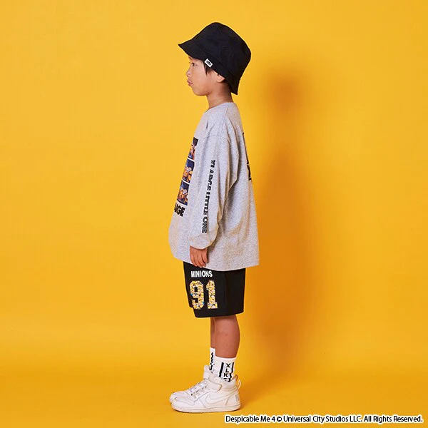【ミニオン】ショートパンツ - Image 17