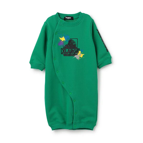 ペイントOGゴリラ2WAYオール - Image 3