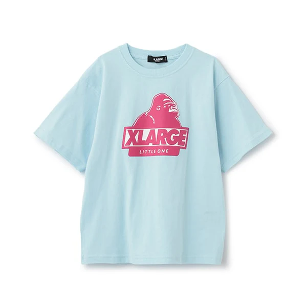 スランテッドOG半袖Tシャツ - Image 4