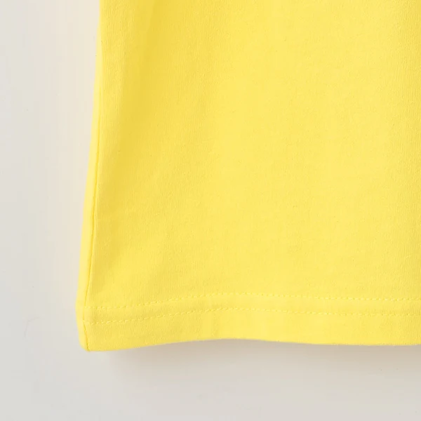 スランテッドOG半袖Tシャツ - Image 9