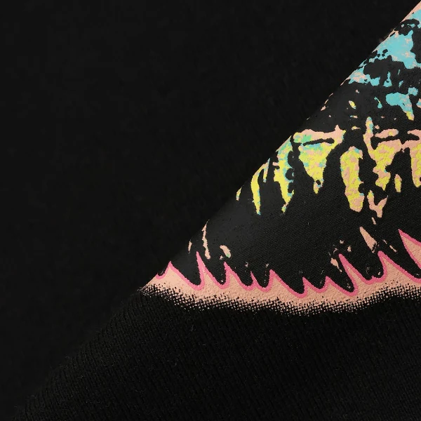 T-REXグラフィック半袖Tシャツ - Image 14