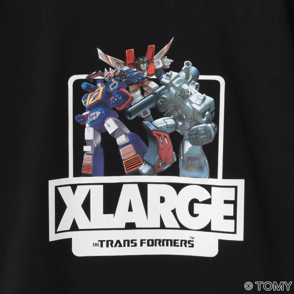 【トランスフォーマー】ディセプティコンOGゴリラ半袖Tシャツ - Image 5