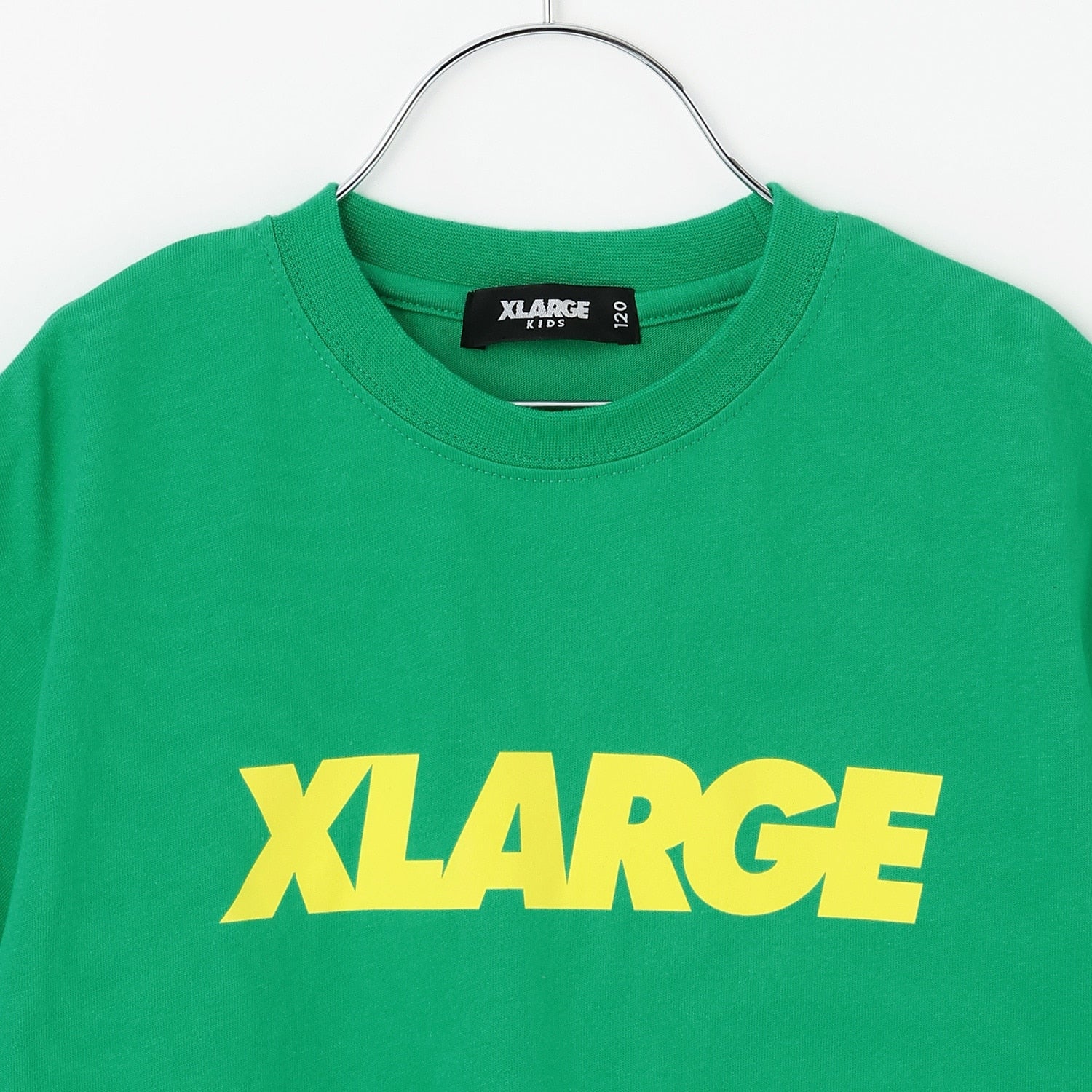 スタンダードロゴ半袖Tシャツ - Image 6