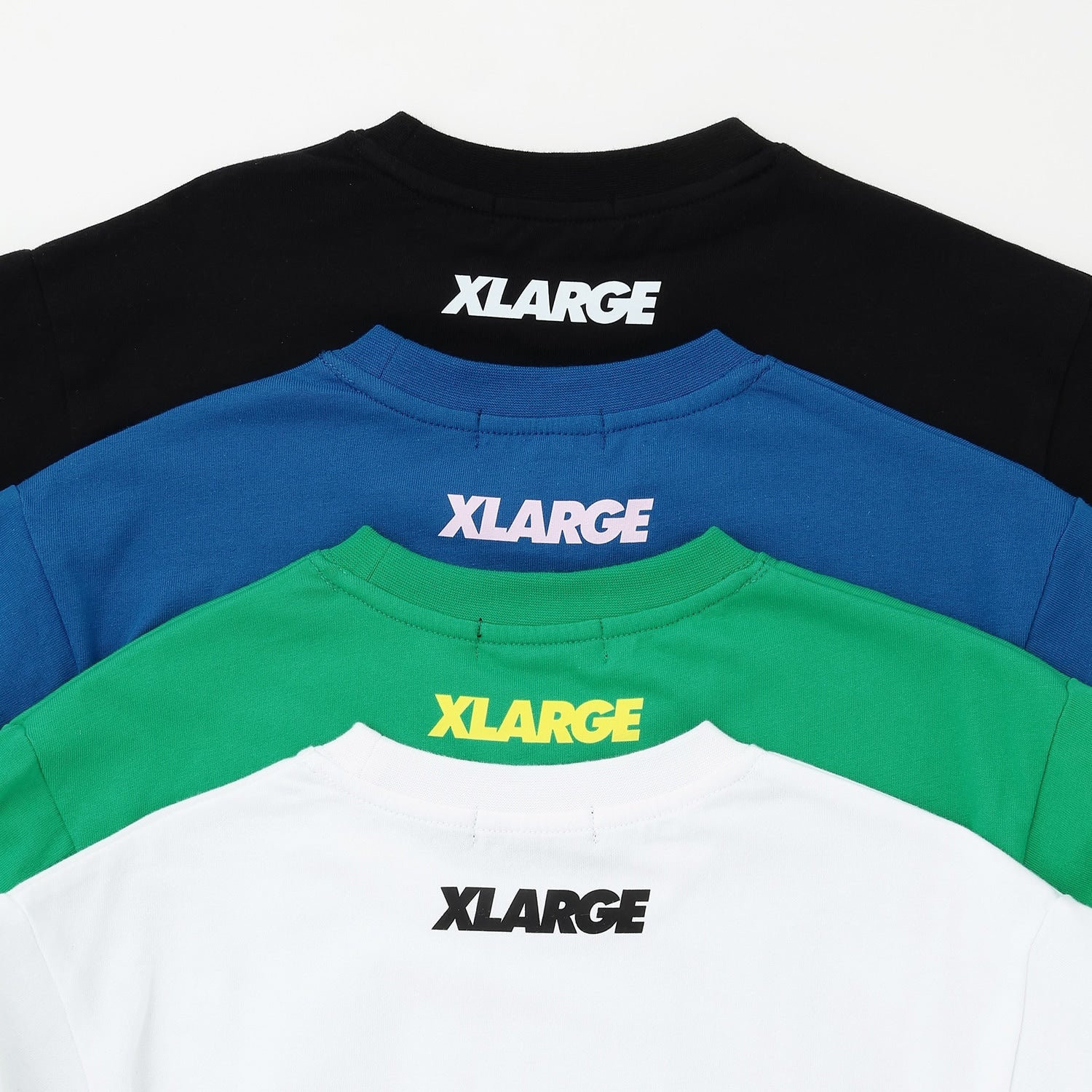スタンダードロゴ半袖Tシャツ - Image 9