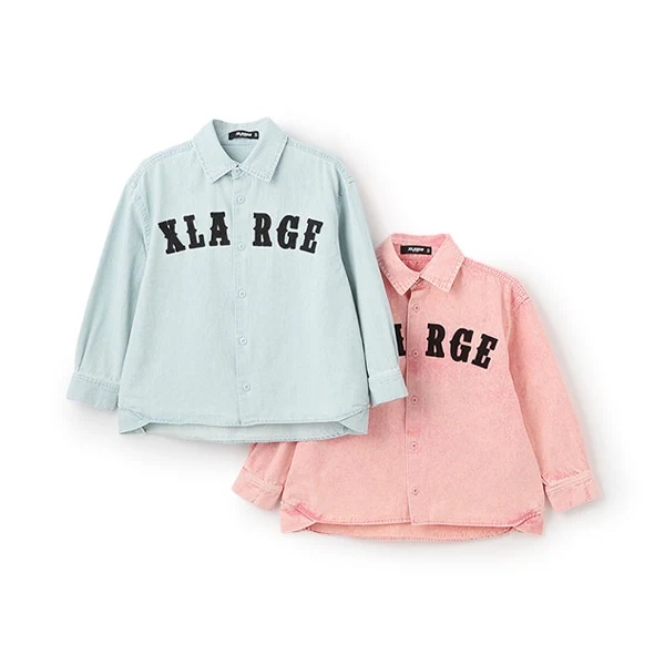 ロゴ&OGゴリラ長袖シャツ - Image 9