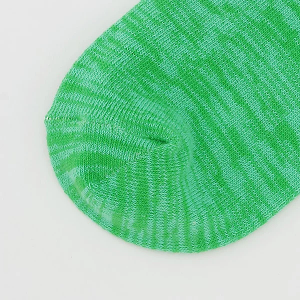 メランジカラーショートソックス - Image 5