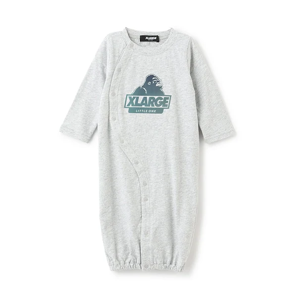 ホログラムスランテッドOG2WAYオール - Image 2