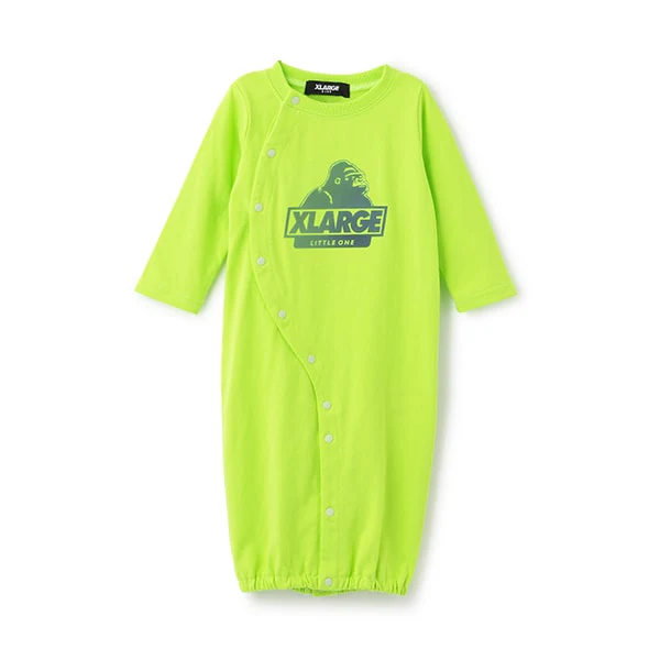 ホログラムスランテッドOG2WAYオール - Image 3