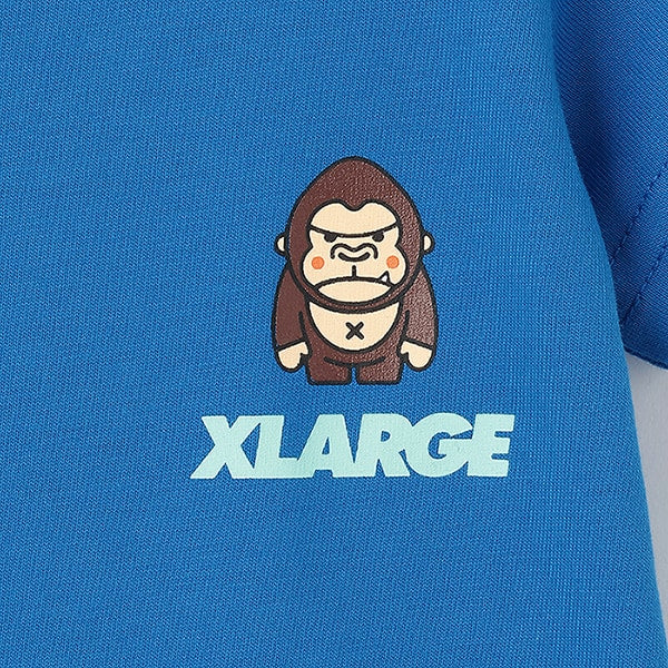 バックロゴショートオール - Image 9
