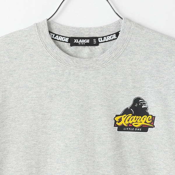 OGゴリラ&ロゴ半袖Tシャツ - Image 5
