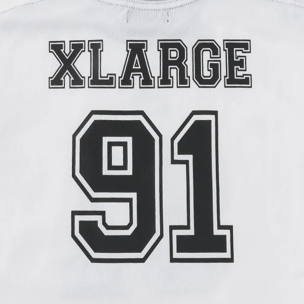 ナンバリング半袖Tシャツ - Image 8
