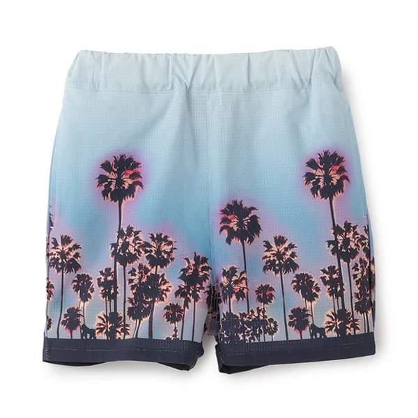 パームツリーショートパンツ - Image 12
