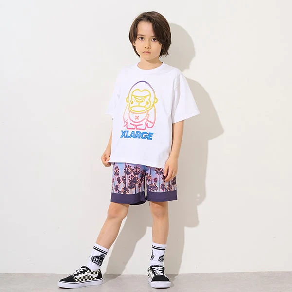 パームツリーショートパンツ - Image 16