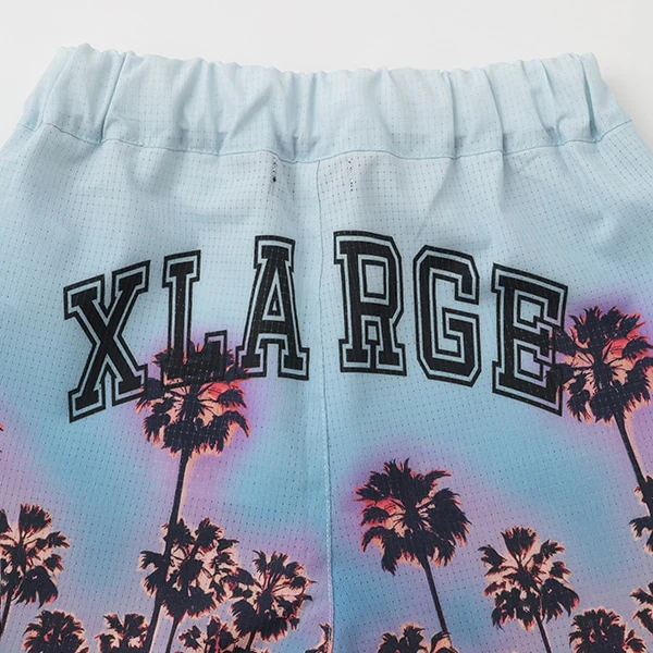 パームツリーショートパンツ - Image 7