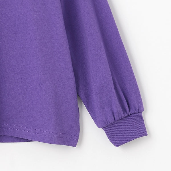 ロゴ&OG長袖Tシャツ - Image 9