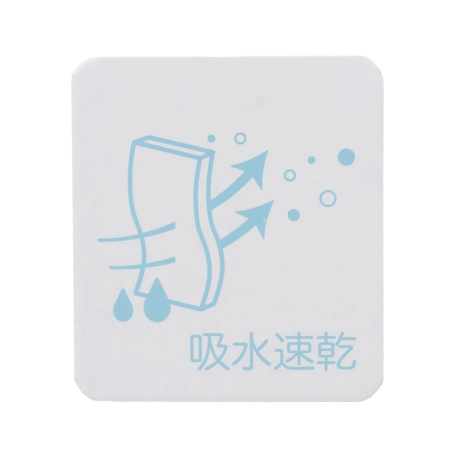 【吸水速乾】ファニーゴリラ&アイスクリーム半袖Tシャツ - Image 12