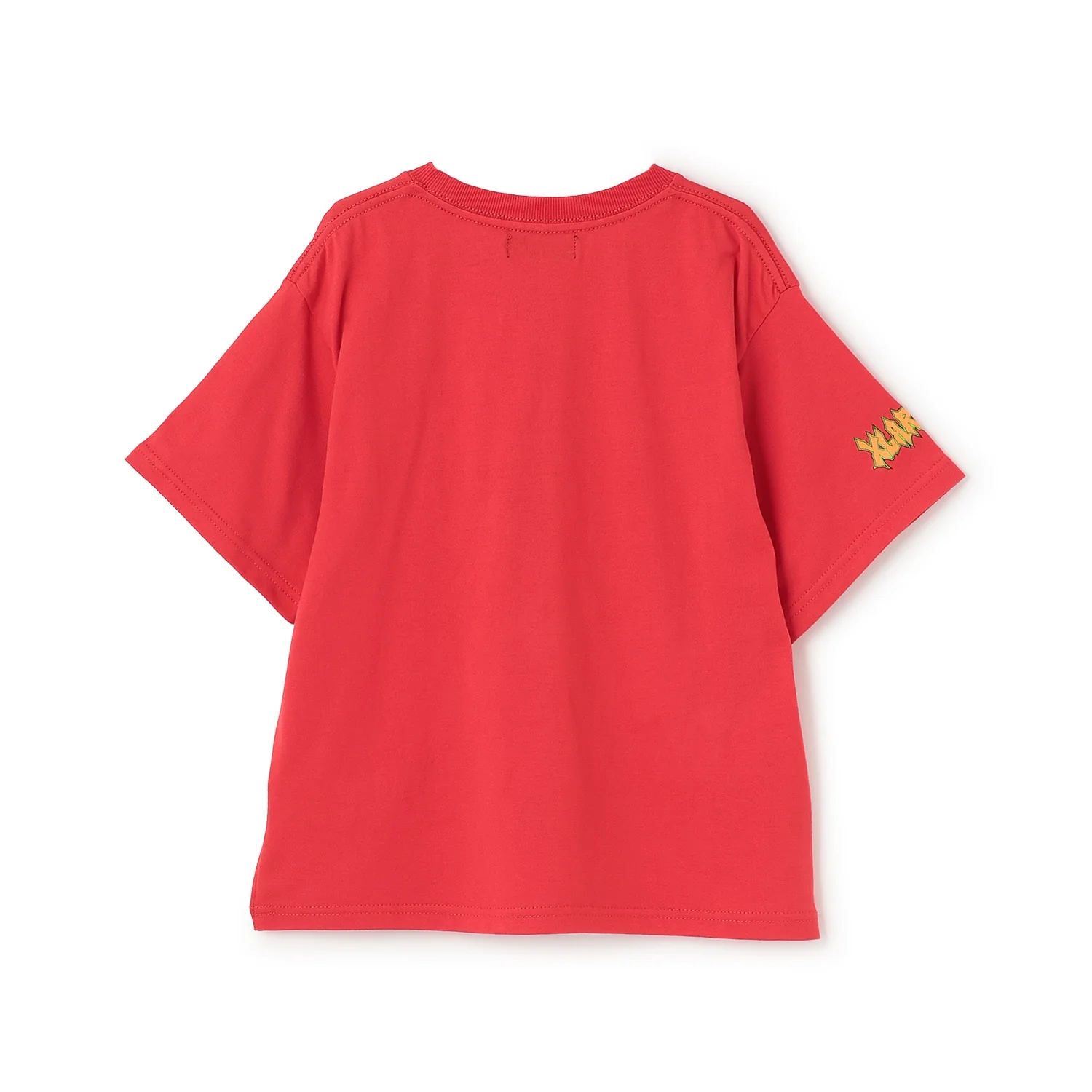 トリケラトプスグラフィック半袖Tシャツ - Image 3