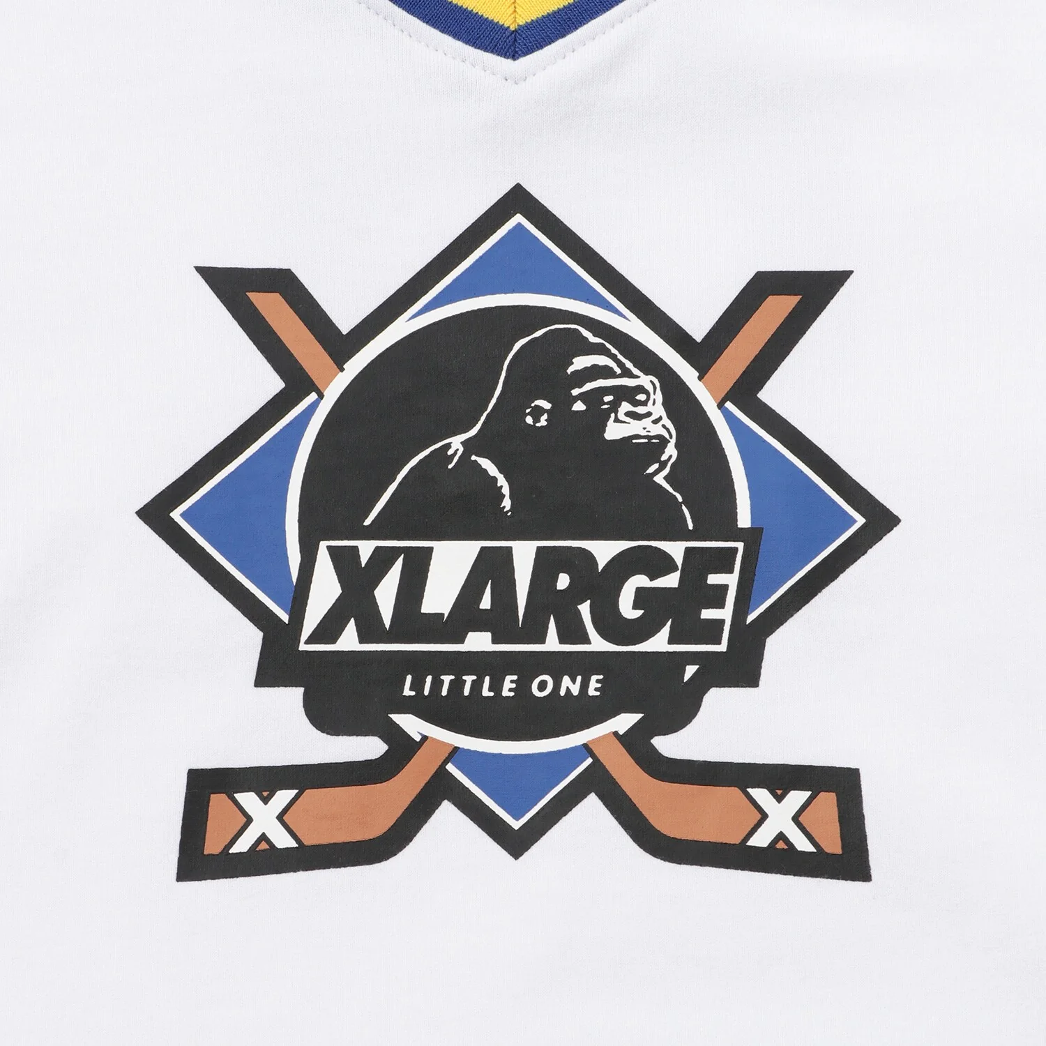 ホッケー長袖Tシャツ - Image 6