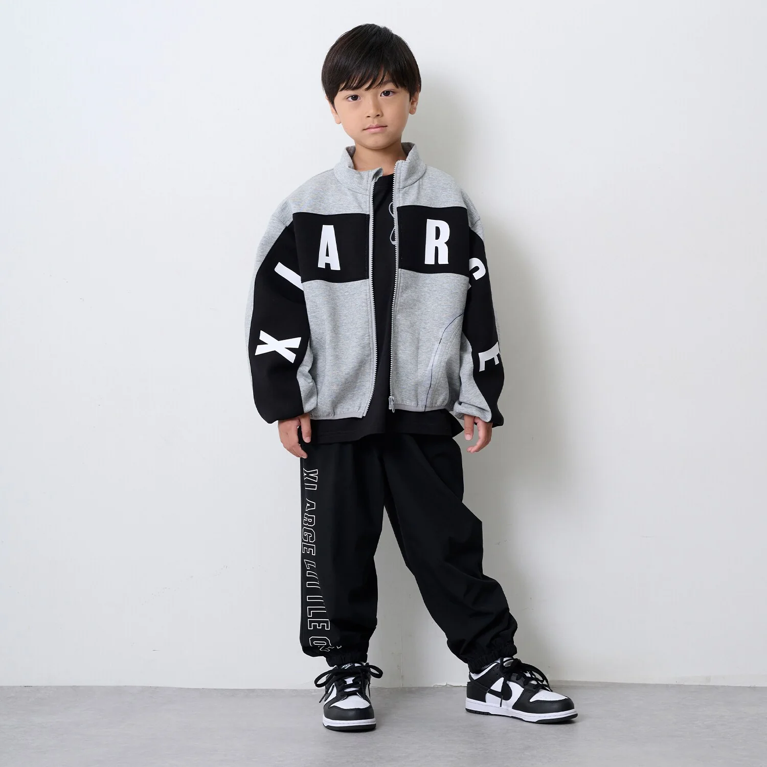 シャカシャカイージーパンツ - Image 16